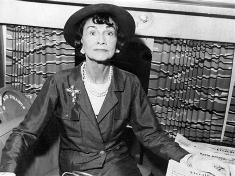 coco chanel and world war ii|coco chanel controversy.